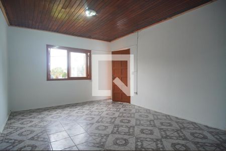 Sala de casa à venda com 4 quartos, 148m² em Feitoria, São Leopoldo