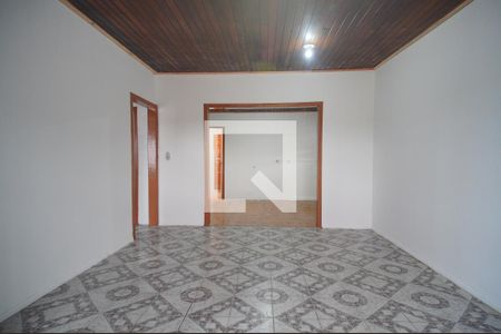 Sala de casa à venda com 4 quartos, 148m² em Feitoria, São Leopoldo