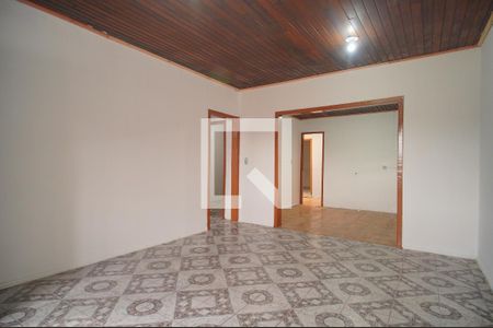 Sala de casa à venda com 4 quartos, 148m² em Feitoria, São Leopoldo