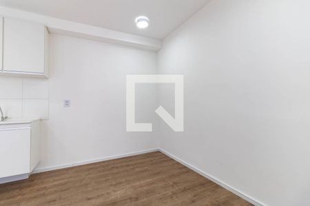 Sala de apartamento à venda com 1 quarto, 32m² em Ipiranga, São Paulo