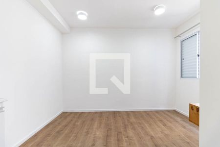 Sala de apartamento à venda com 1 quarto, 32m² em Ipiranga, São Paulo