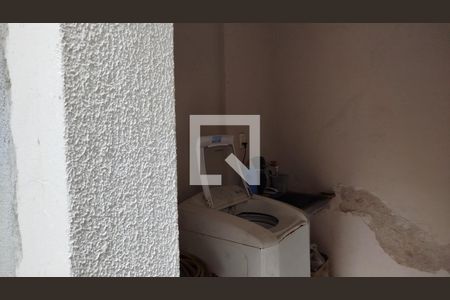 Área de serviço de casa à venda com 5 quartos, 240m² em Vila Aricanduva, São Paulo