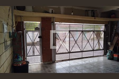 Garagem de casa à venda com 5 quartos, 240m² em Vila Aricanduva, São Paulo