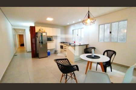 Cozinha de casa à venda com 5 quartos, 240m² em Vila Aricanduva, São Paulo