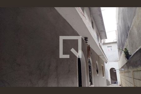 Quintal de casa à venda com 5 quartos, 240m² em Vila Aricanduva, São Paulo