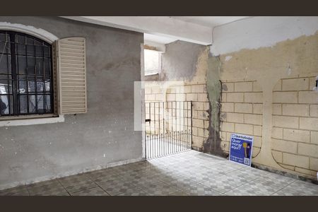 Garagem de casa à venda com 5 quartos, 240m² em Vila Aricanduva, São Paulo