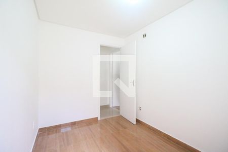 Quarto de apartamento à venda com 2 quartos, 86m² em Nova Gerti, São Caetano do Sul