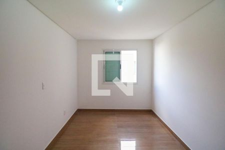 Suíte de apartamento à venda com 2 quartos, 86m² em Nova Gerti, São Caetano do Sul