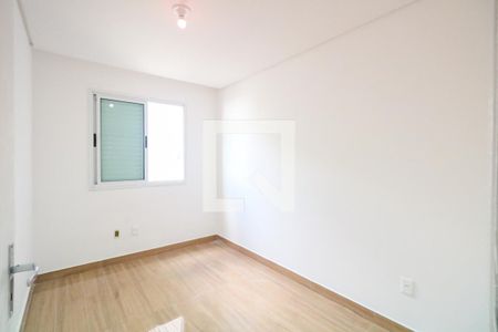 Quarto de apartamento à venda com 2 quartos, 86m² em Nova Gerti, São Caetano do Sul