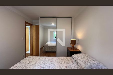 Quarto 2 de apartamento para alugar com 2 quartos, 70m² em Pinheiros, São Paulo