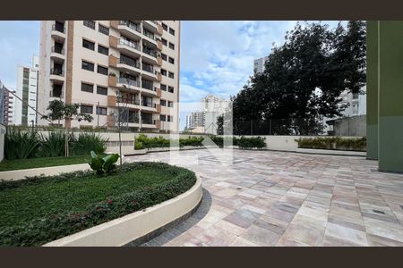 Área comum de apartamento para alugar com 2 quartos, 70m² em Pinheiros, São Paulo