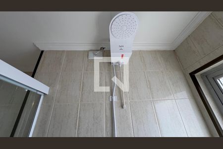 Banheiro de apartamento para alugar com 2 quartos, 70m² em Pinheiros, São Paulo