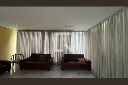 Área comum de apartamento para alugar com 2 quartos, 70m² em Pinheiros, São Paulo
