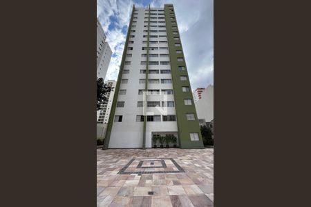 Fachada de apartamento para alugar com 2 quartos, 70m² em Pinheiros, São Paulo