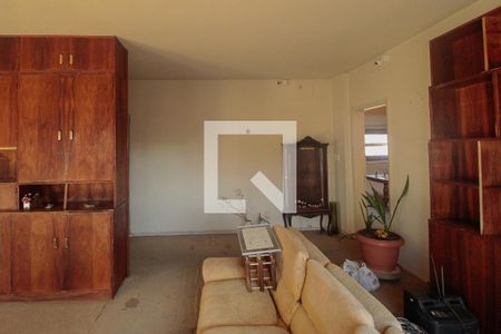 Sala de apartamento à venda com 4 quartos, 204m² em Independência, Porto Alegre