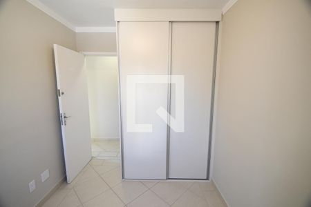 Quarto 1 de apartamento à venda com 2 quartos, 61m² em Jardim Myrian Moreira da Costa, Campinas