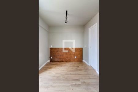 Studio de kitnet/studio para alugar com 1 quarto, 28m² em Jardim das Acacias, São Paulo