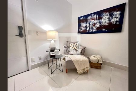 Apartamento à venda com 2 quartos, 72m² em Campo Belo, São Paulo