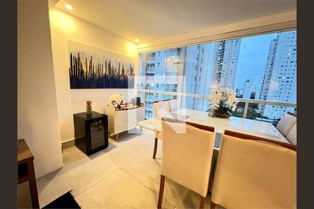 Apartamento à venda com 2 quartos, 72m² em Campo Belo, São Paulo