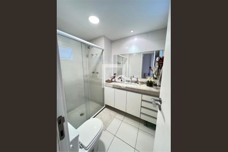 Apartamento à venda com 2 quartos, 72m² em Campo Belo, São Paulo