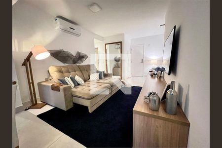 Apartamento à venda com 2 quartos, 72m² em Campo Belo, São Paulo