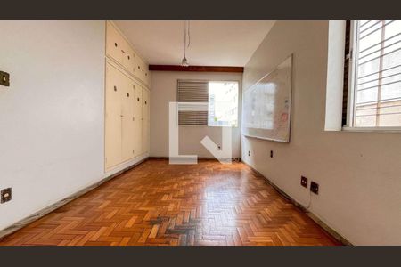 Apartamento à venda com 4 quartos, 230m² em Santo Agostinho, Belo Horizonte
