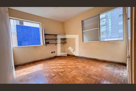 Apartamento à venda com 4 quartos, 230m² em Santo Agostinho, Belo Horizonte