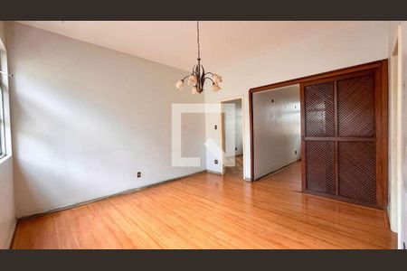 Apartamento à venda com 4 quartos, 230m² em Santo Agostinho, Belo Horizonte