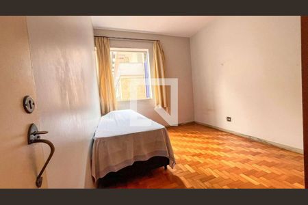 Apartamento à venda com 4 quartos, 230m² em Santo Agostinho, Belo Horizonte