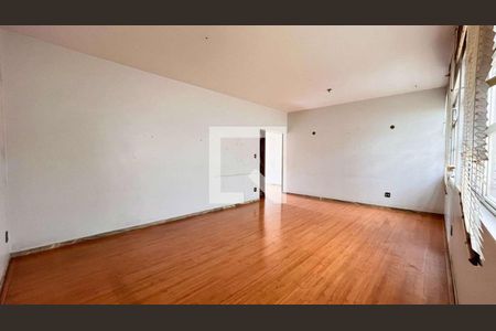 Apartamento à venda com 4 quartos, 230m² em Santo Agostinho, Belo Horizonte