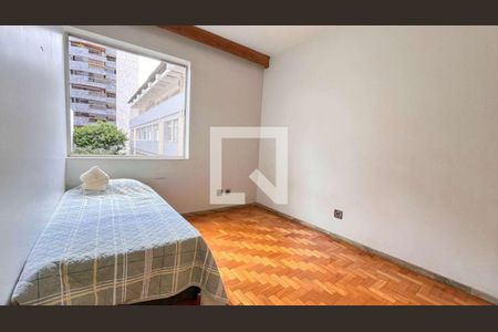 Apartamento à venda com 4 quartos, 230m² em Santo Agostinho, Belo Horizonte