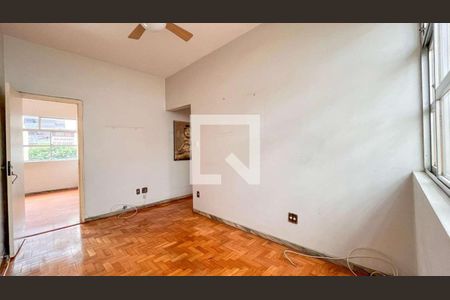 Apartamento à venda com 4 quartos, 230m² em Santo Agostinho, Belo Horizonte