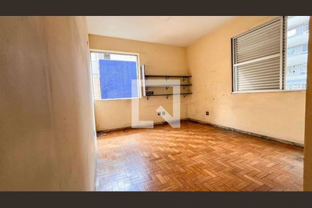 Apartamento à venda com 4 quartos, 230m² em Santo Agostinho, Belo Horizonte