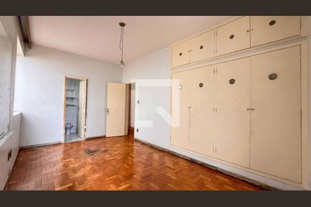 Apartamento à venda com 4 quartos, 230m² em Santo Agostinho, Belo Horizonte