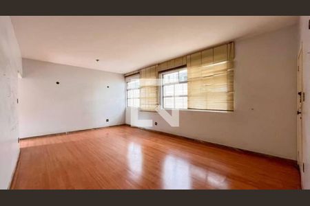 Apartamento à venda com 4 quartos, 230m² em Santo Agostinho, Belo Horizonte