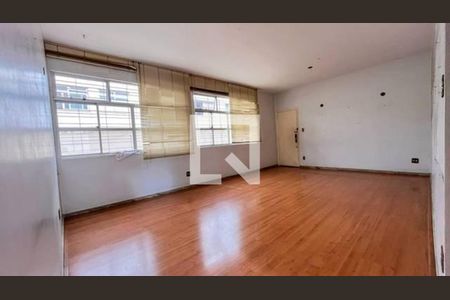 Apartamento à venda com 4 quartos, 230m² em Santo Agostinho, Belo Horizonte