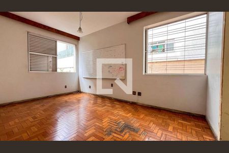 Apartamento à venda com 4 quartos, 230m² em Santo Agostinho, Belo Horizonte