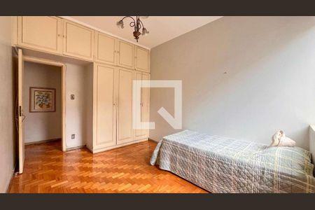 Apartamento à venda com 4 quartos, 230m² em Santo Agostinho, Belo Horizonte