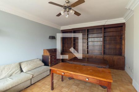 Escritório 1 de apartamento para alugar com 4 quartos, 350m² em República, São Paulo