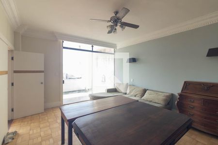 Escritório 1 de apartamento para alugar com 4 quartos, 350m² em República, São Paulo