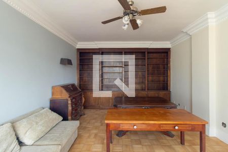 Escritório 1 de apartamento para alugar com 4 quartos, 350m² em República, São Paulo