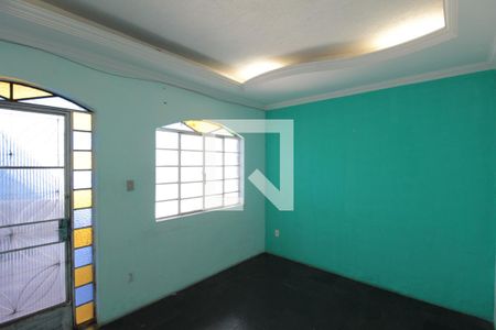 Casa 2 | Sala de casa para alugar com 5 quartos, 516m² em Floramar, Belo Horizonte