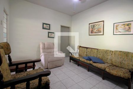 Sala de casa à venda com 4 quartos, 400m² em Sagrada Família, Belo Horizonte