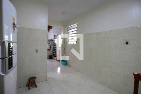 Copa de casa à venda com 4 quartos, 400m² em Sagrada Família, Belo Horizonte