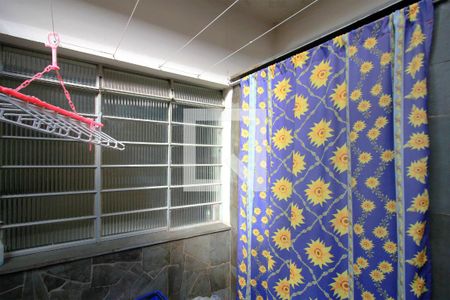 Varanda interna de casa à venda com 4 quartos, 400m² em Sagrada Família, Belo Horizonte