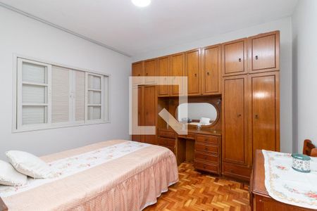 Quarto 1 de casa à venda com 4 quartos, 120m² em Jardim Maringa, São Paulo