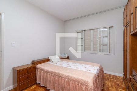 Quarto 1 de casa à venda com 4 quartos, 120m² em Jardim Maringa, São Paulo
