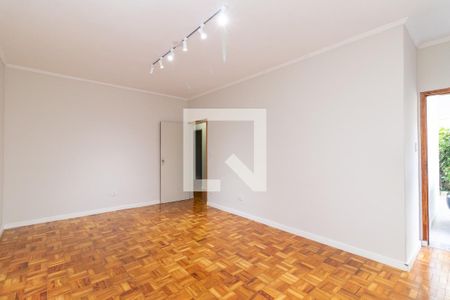 Sala de casa à venda com 4 quartos, 120m² em Jardim Maringa, São Paulo