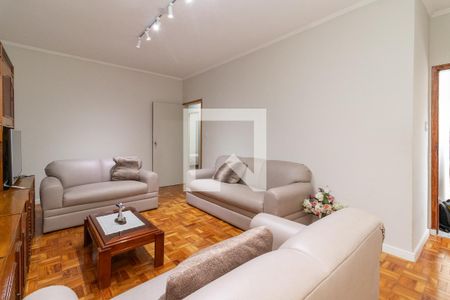 Sala de casa à venda com 4 quartos, 120m² em Jardim Maringa, São Paulo