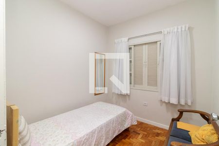 Quarto 2 de casa à venda com 4 quartos, 120m² em Jardim Maringa, São Paulo